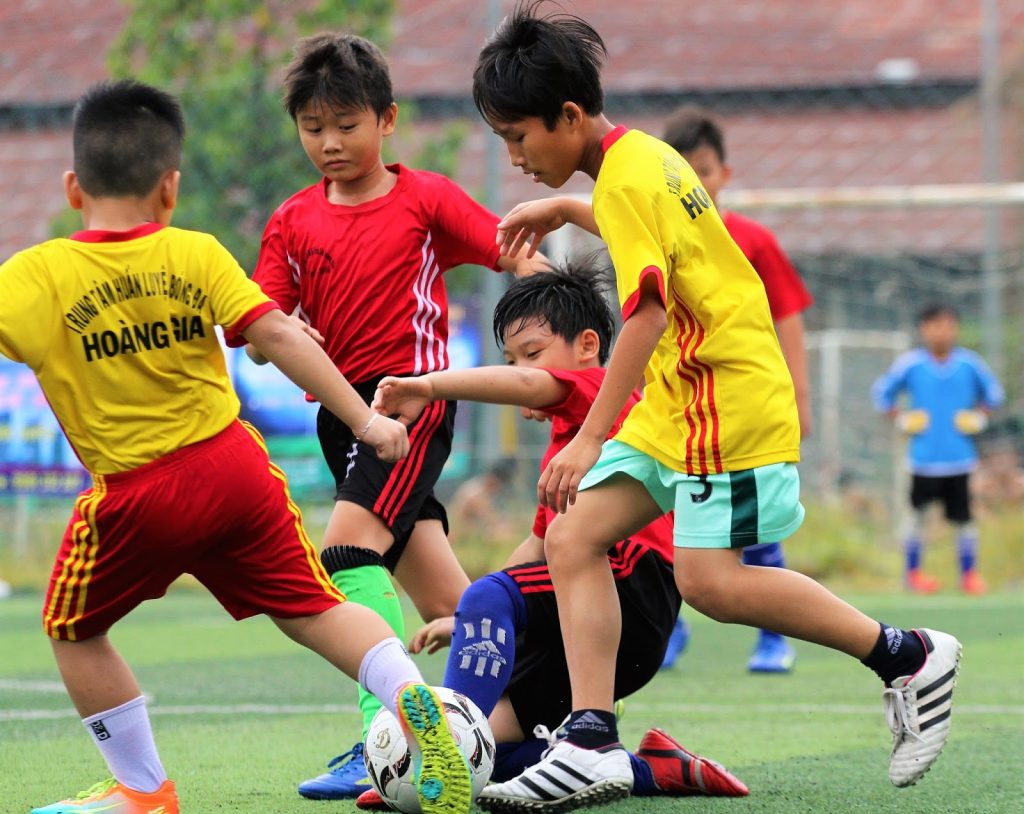 Những cách xin vào CLB bóng đá là gì? 1 Những cách xin vào CLB bóng đá là gì?
