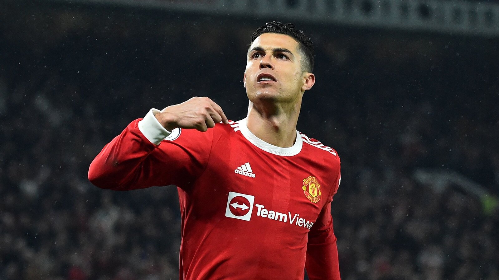 Cristiano Ronaldo Cristiano Ronaldo