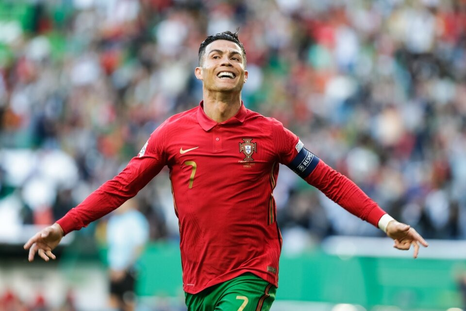 Vua phá lưới Euro 2021 gồm những danh thủ nào? 1 Vua phá lưới Euro 2021 gồm những danh thủ nào?