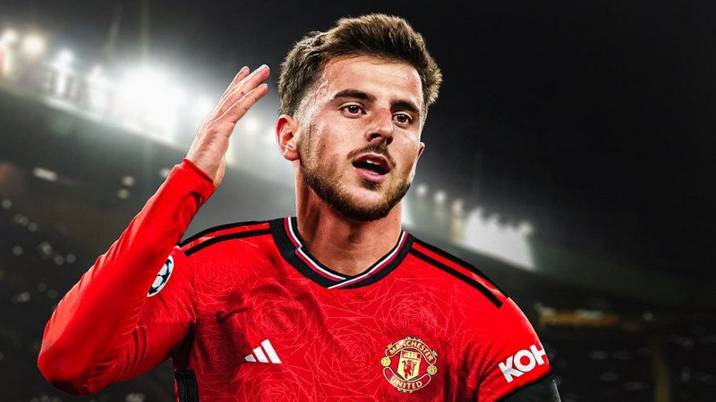 Kiểu tóc Mason Mount, đẹp trai làm gì cũng đẹp trai 1 Kiểu tóc Mason Mount, đẹp trai làm gì cũng đẹp trai