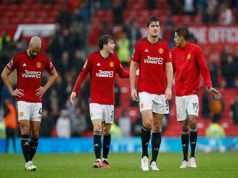 Không thể không nhắc đến Manchester United khi nói về các câu lạc bộ ngoại hạng Anh nổi bật trong lịch sử Không thể không nhắc đến Manchester United khi nói về các câu lạc bộ ngoại hạng Anh nổi bật trong lịch sử