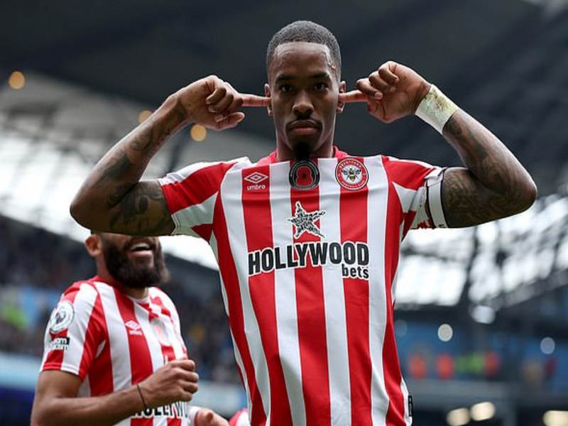 CLB Brentford sở hữu nhiều cầu thủ vô cùng tài năng CLB Brentford sở hữu nhiều cầu thủ vô cùng tài năng