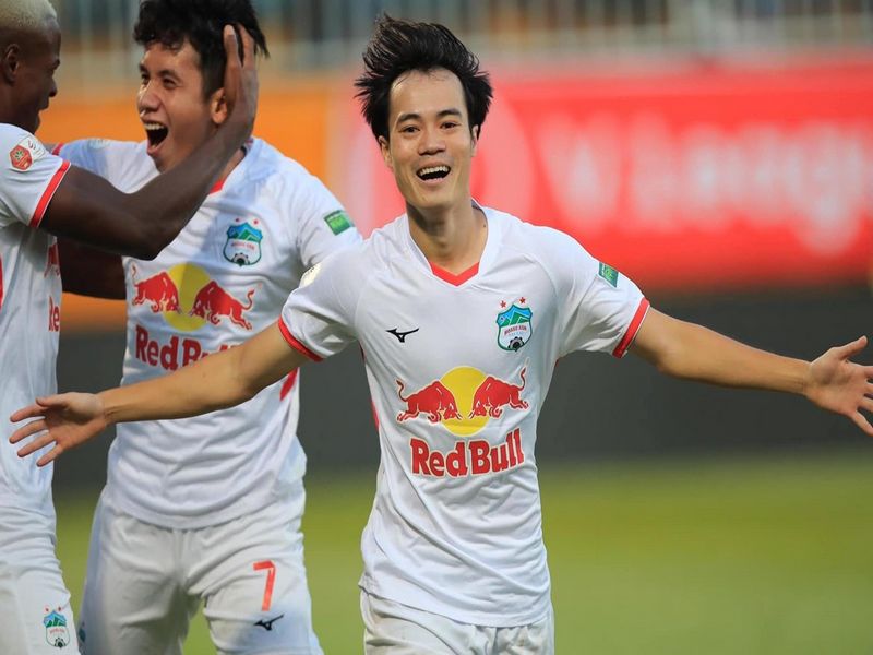 Học viện bóng đá trẻ HAGL Arsenal JMG là một phần quan trọng trong hoạt động của CLB Hoàng Anh Gia Lai Học viện bóng đá trẻ HAGL Arsenal JMG là một phần quan trọng trong hoạt động của CLB Hoàng Anh Gia Lai