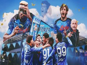 CLB Napoli - Lịch sử, Thành tựu Và Triển vọng