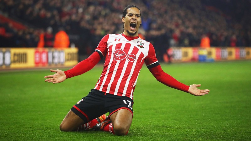 Nhưng với Southampton thì là bước ngoặt quan trọng trong sự nghiệp cầu thủ này Nhưng với Southampton thì là bước ngoặt quan trọng trong sự nghiệp cầu thủ này