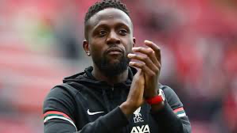 Cầu thủ Divock Origi - Thần tài The Kop chịu phận dự bị cả sự nghiệp 1 Cầu thủ Divock Origi - Thần tài The Kop chịu phận dự bị cả sự nghiệp